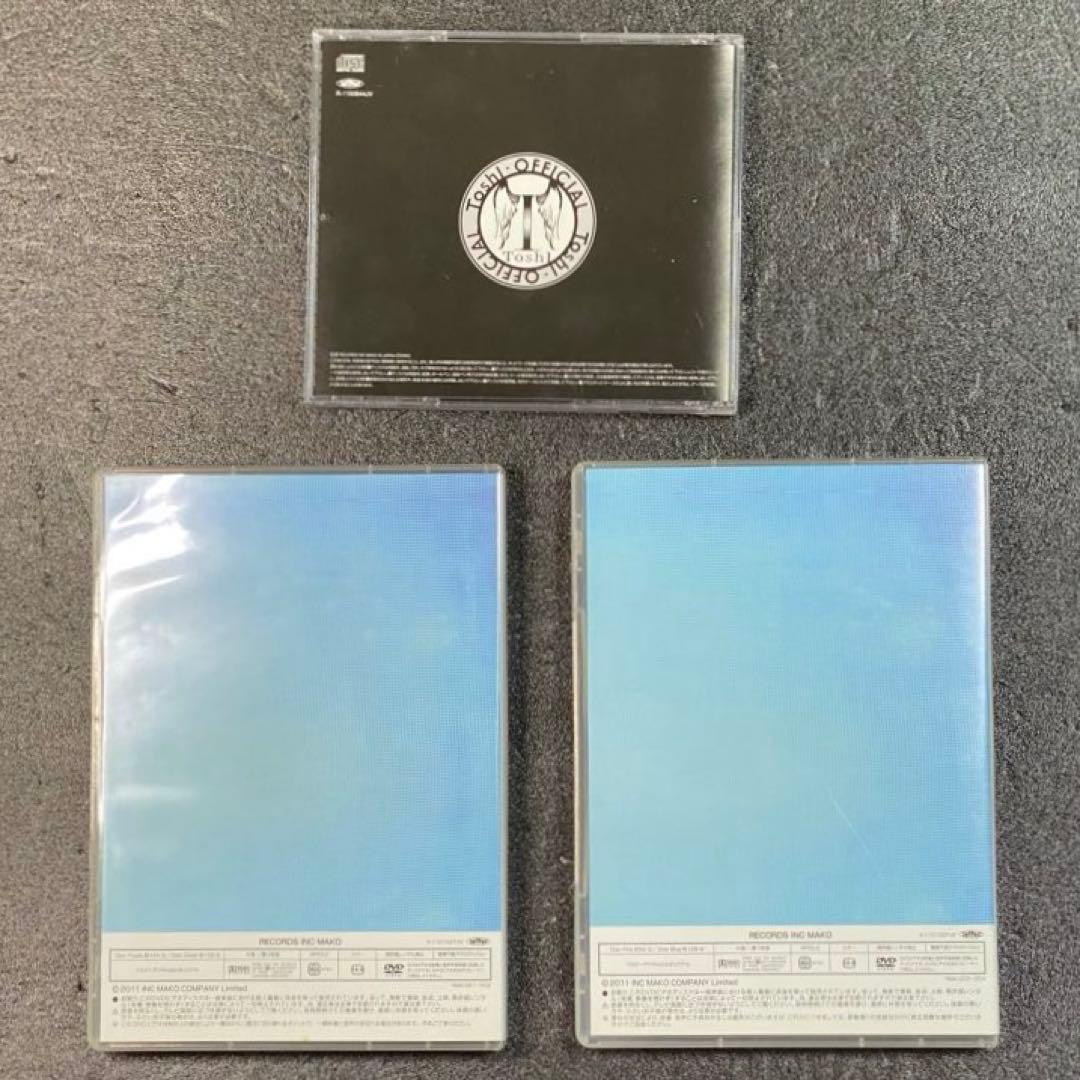 ToshI Feat.YOSHIKI with MIKUNI （X JAPAN）