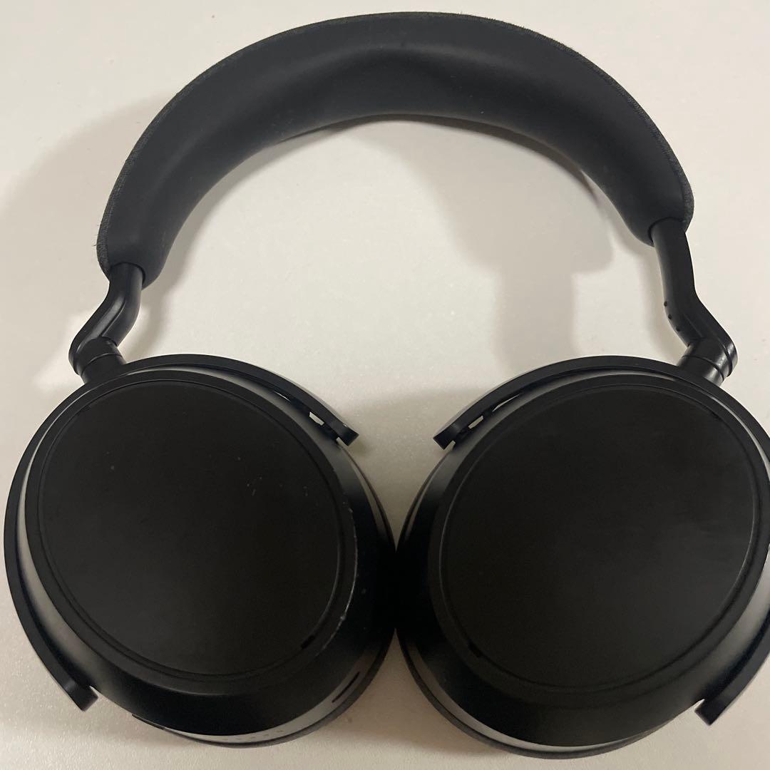 ゼンハイザー　momentum4 wireless ヘッドホン