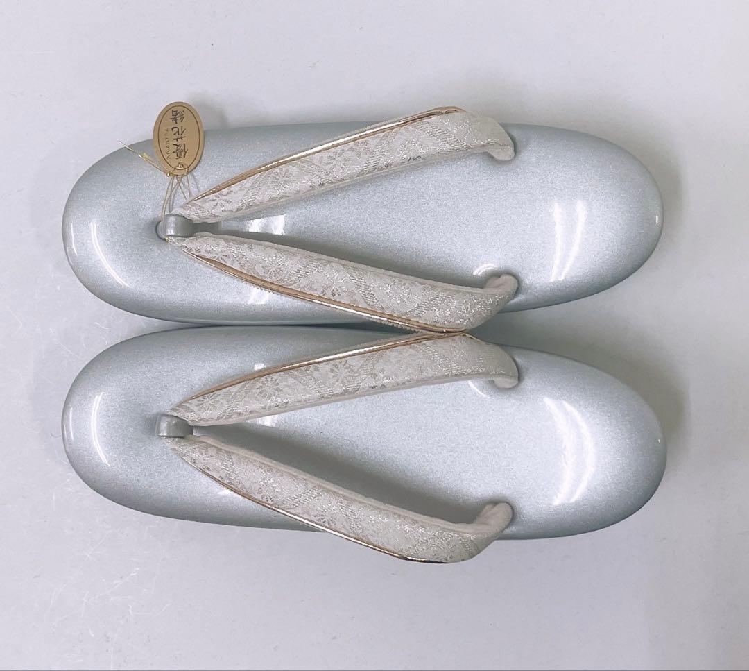 ☆在庫処分 ☆優花緒(ソフトフィット) 帯地 ☆高級草履バッグ