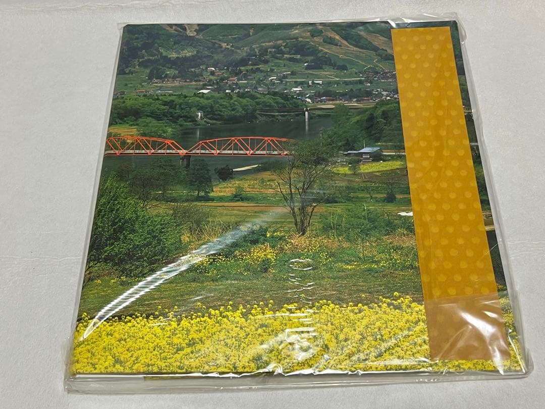 【稀少】学研週刊にっぽん川紀行全30冊 日本河川全図/収納BOX/バインダー付