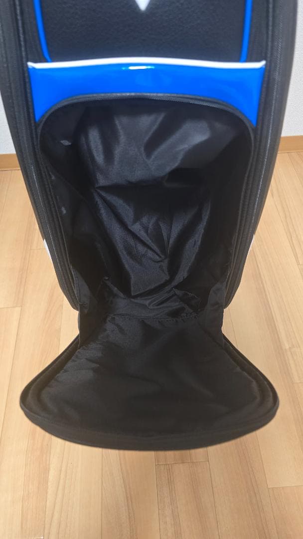 【中古】Callaway キャディバッグ BMWコラボ