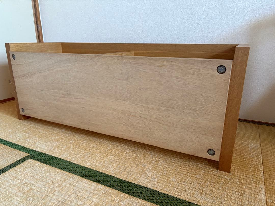 【中古美品】IDEE オープンシェルフ