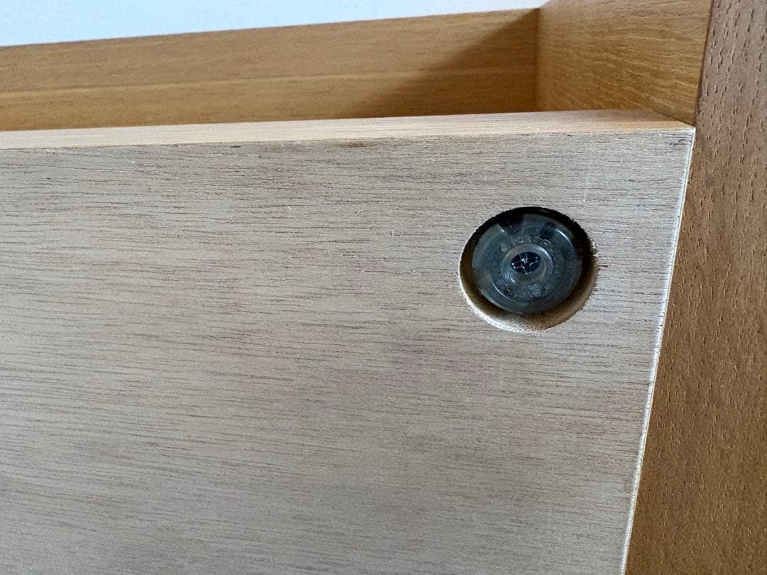 【中古美品】IDEE オープンシェルフ