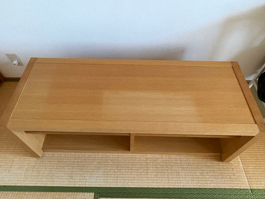 【中古美品】IDEE オープンシェルフ