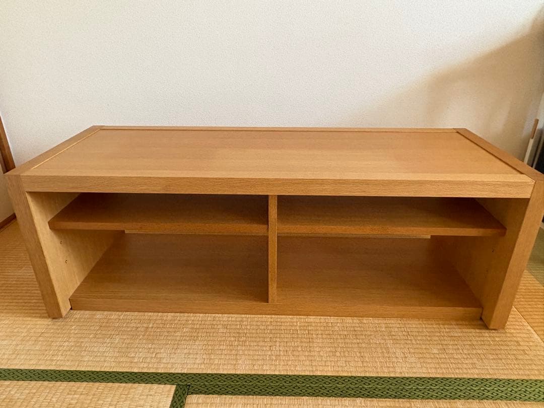 【中古美品】IDEE オープンシェルフ