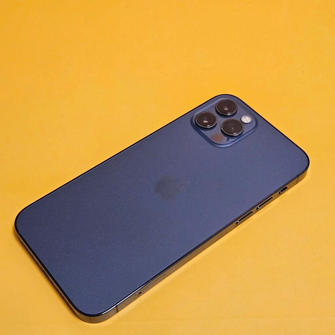 iPhone 12 Pro 128GB｜24時間以内発送!#718