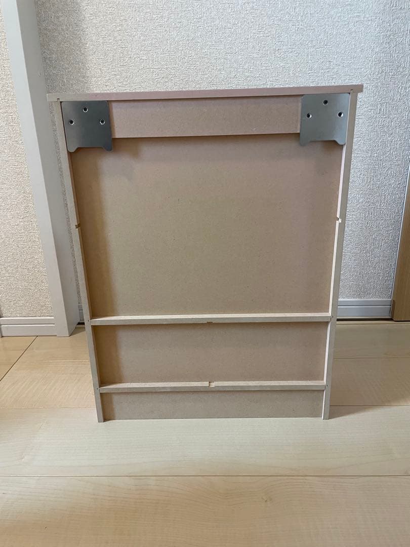 ゆ*)様 【希少】Hello Kitty 家具 食器棚セット ピンク