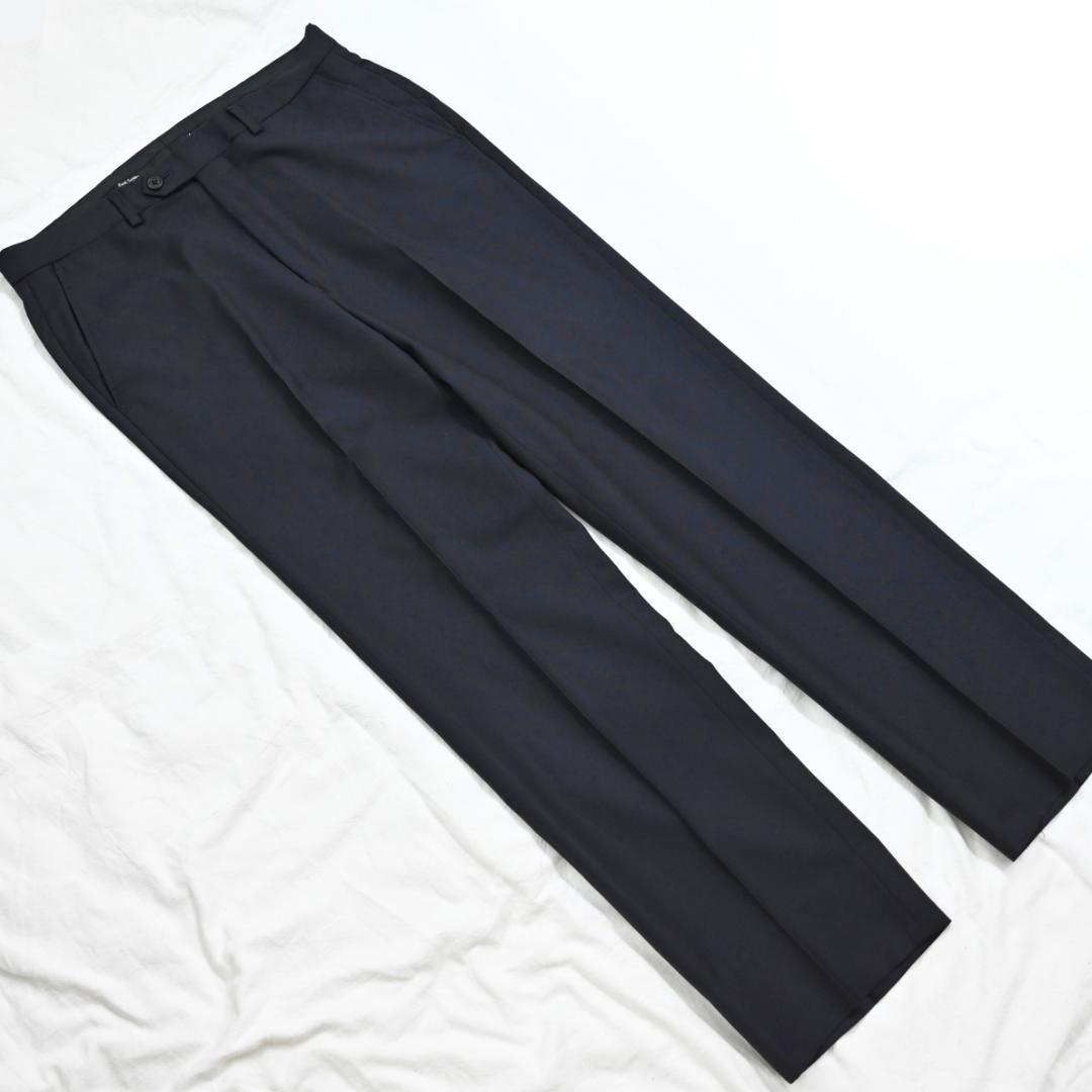 シャドーストライプ＆Lサイズ✨️ Paul SmithLONDONセットアップ