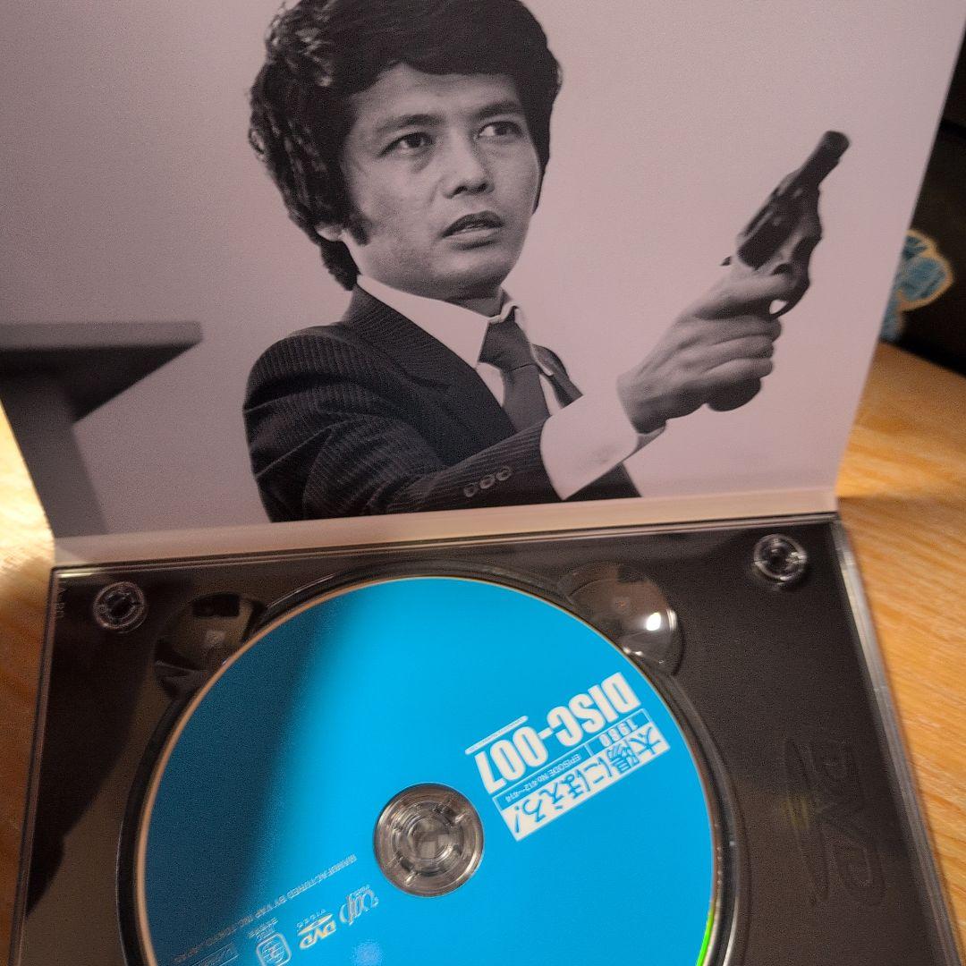 太陽にほえろ!1980 DVD-BOX Ⅰ〈限定生産・7枚組〉