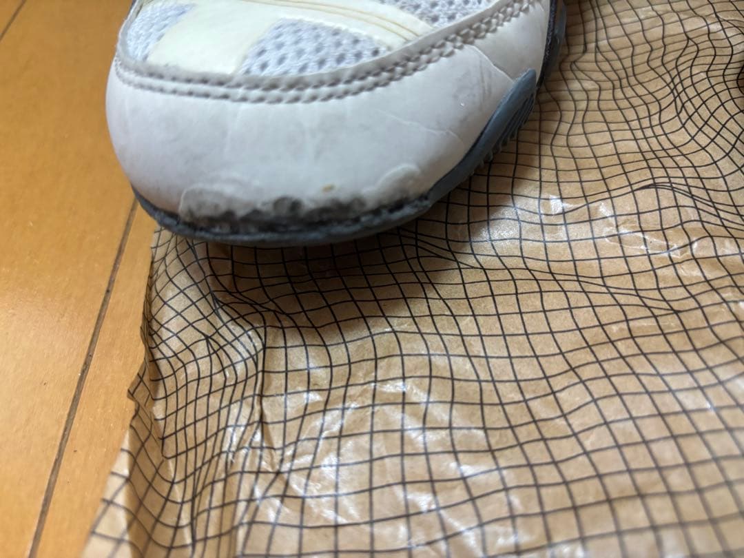 NIKE ボクシングシューズ ハイパーKOリミテッドエディション