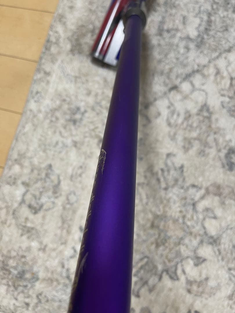 【美品】ダイソン digital slim SV18