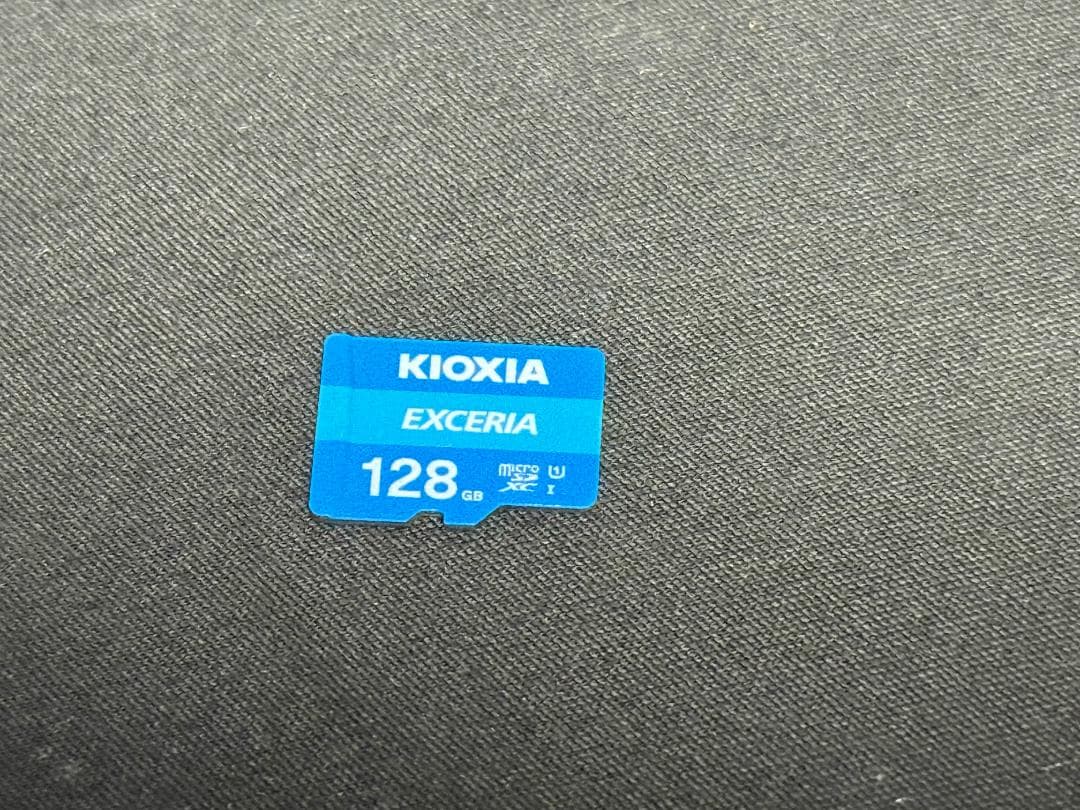 NintendoSwitchLite本体【microSD128GB・カバー付き】