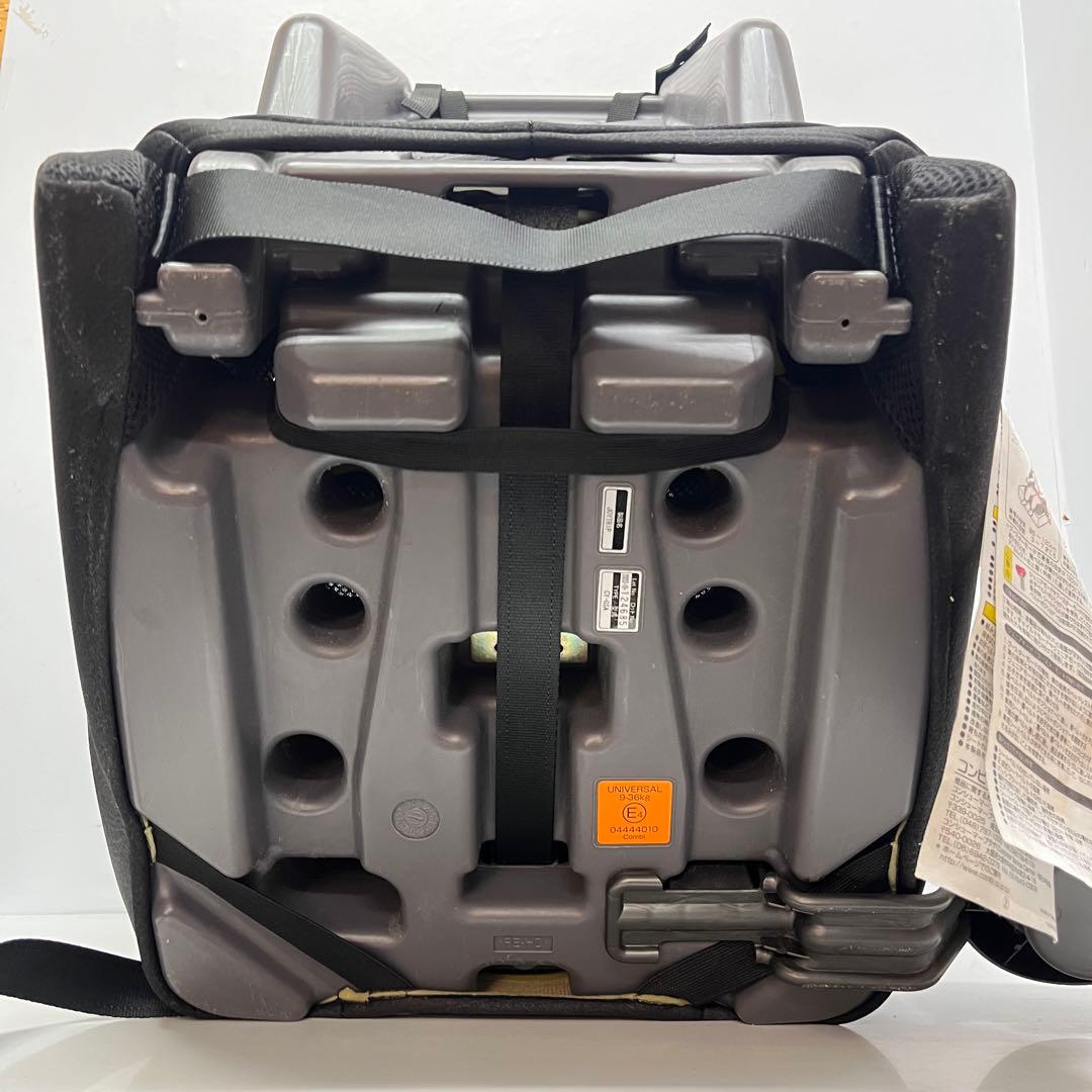 Combi コンビ JOYTRIP エッグショック チャイルドシート