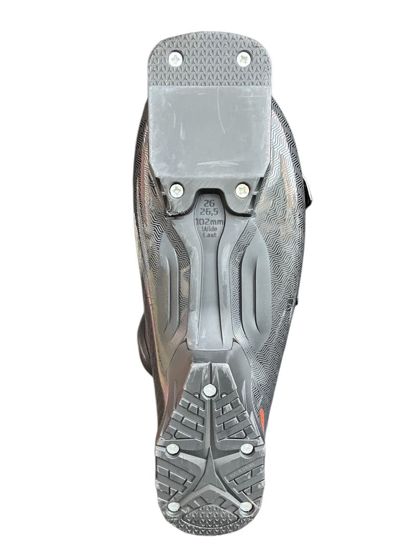 ATOMIC(アトミック)HAWX MAGNA 90X スキーブーツ