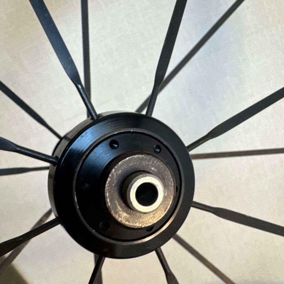 専用販売　フロントのみ　MAVIC COSMIC CARBONE SL