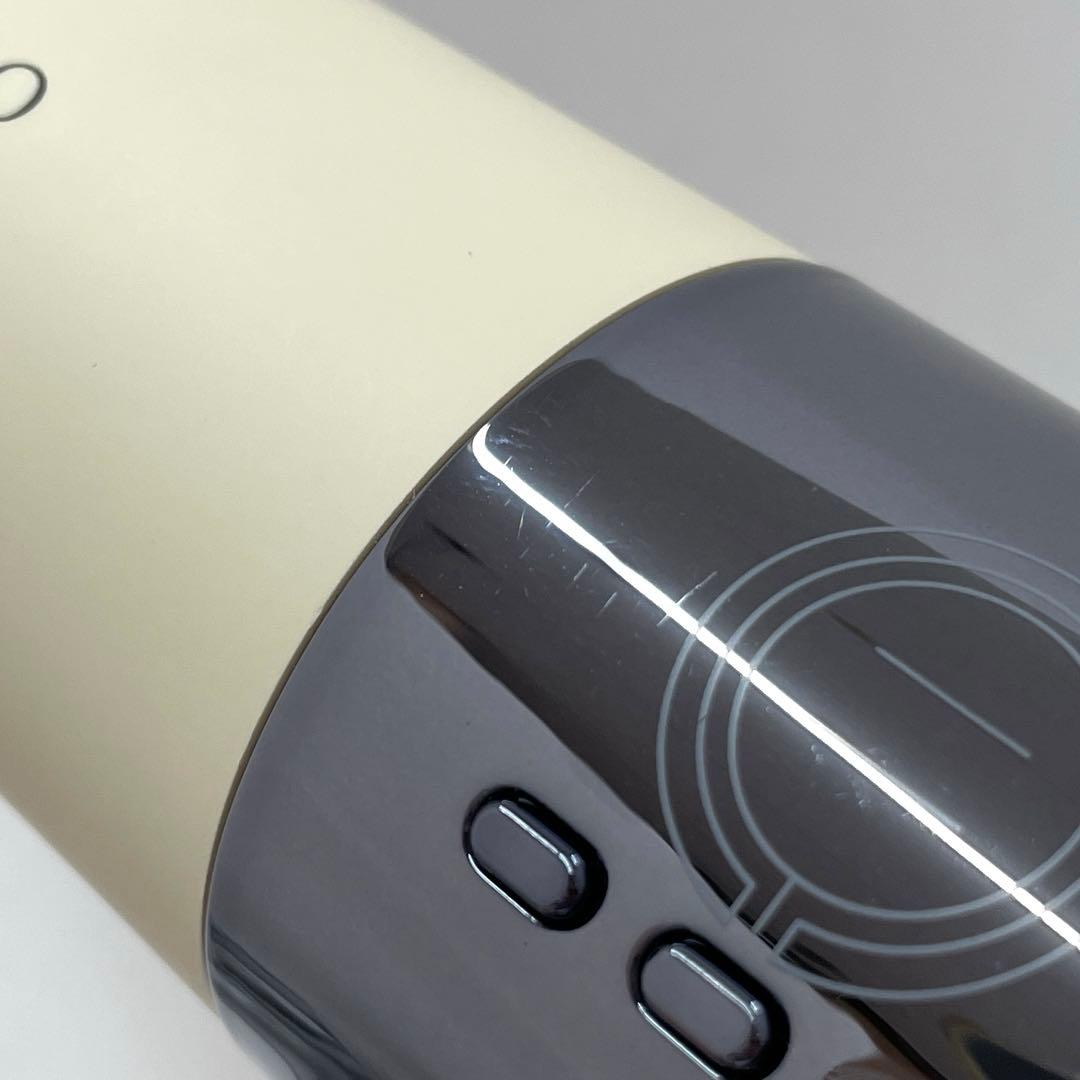 KINUJO Hair Dryer KH201 ホワイト