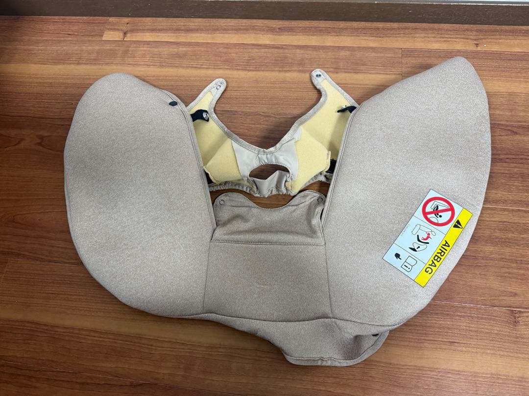 サイベックス クラウド T i-SIZE plusベース BASE T セット