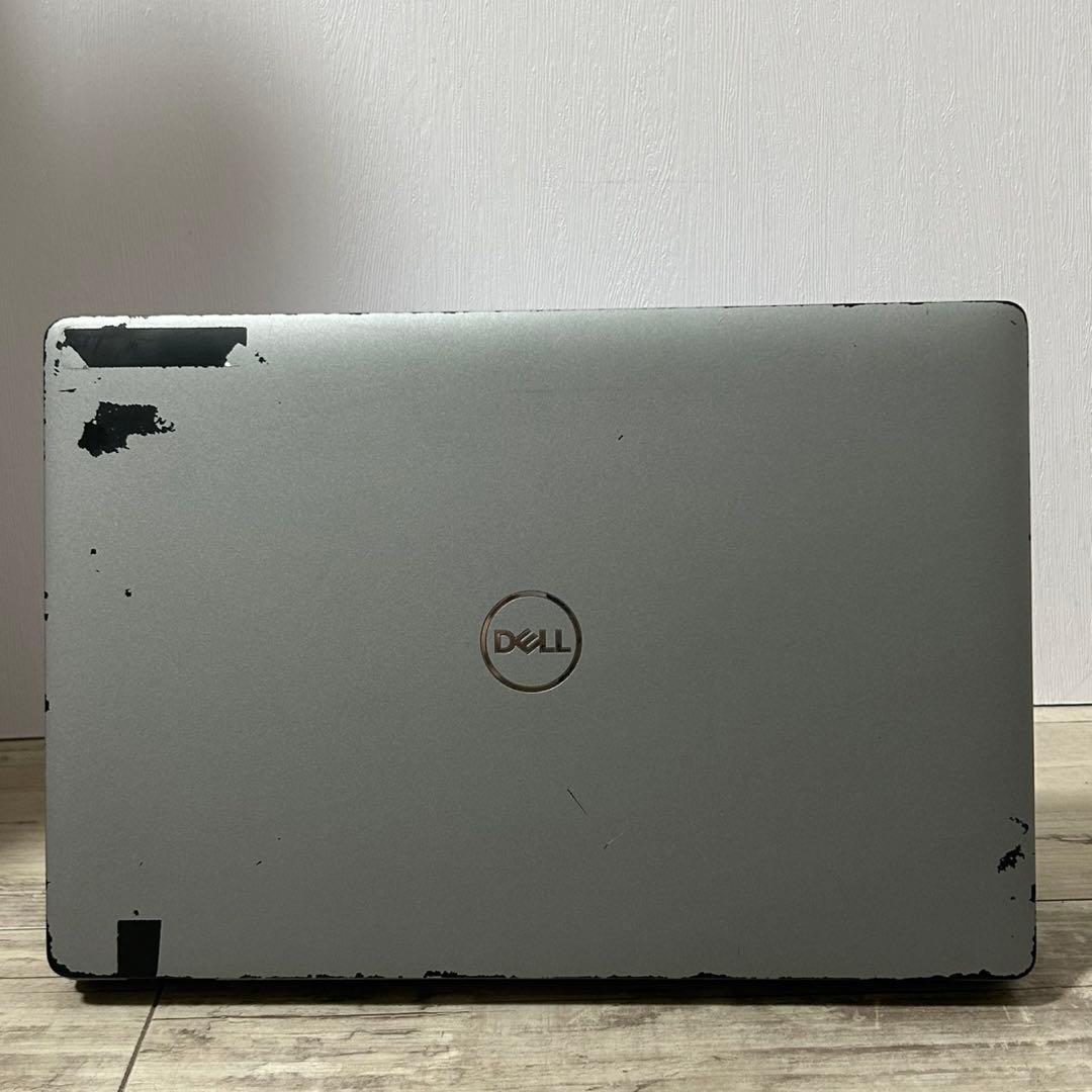DELL windows11 第10世代i7 8GB 256GB webカメラ