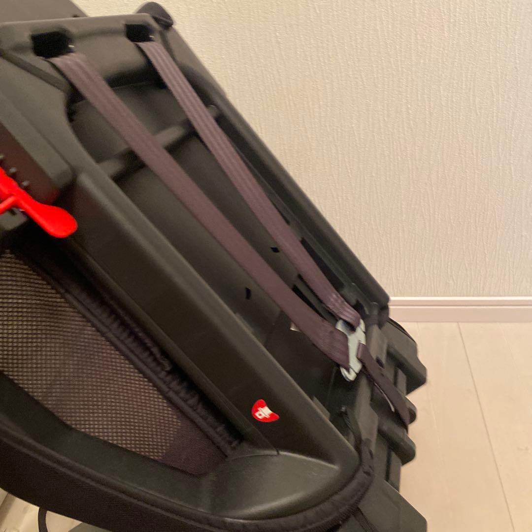 Joie ブースターチャイルドシートエレベート