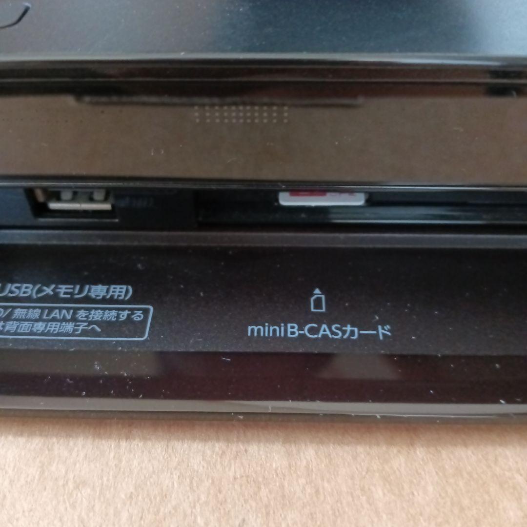 TOSHIBA REGZA レグザ ブルーレイレコーダー DVR-W508