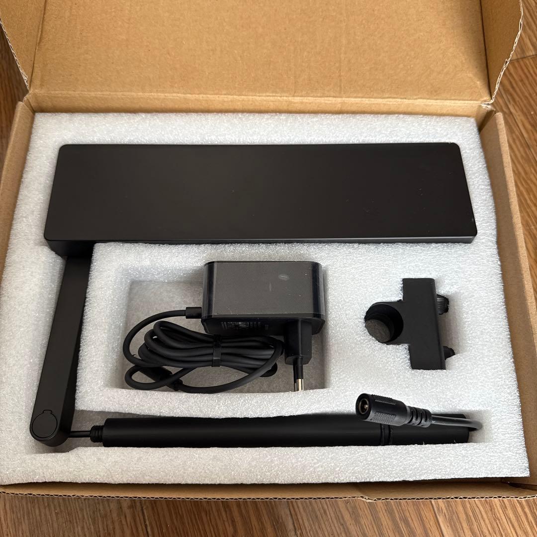 NEO GLASS AIR 小型ガラス水槽 30x18x12