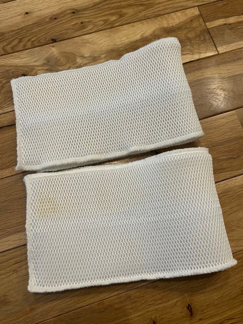 【サクラ】Airdog moi ホワイト