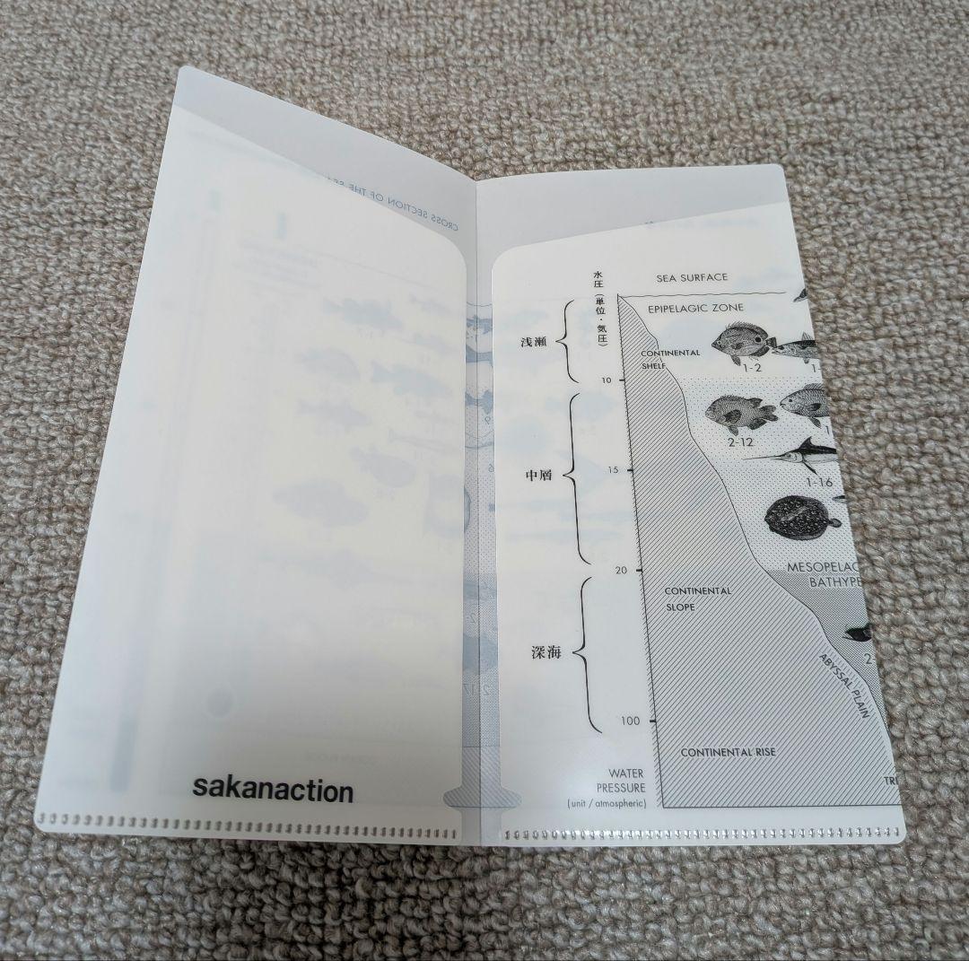 【美品】サカナクション 魚図鑑 完全生産限定盤プレミアムBOX（BOXなし）