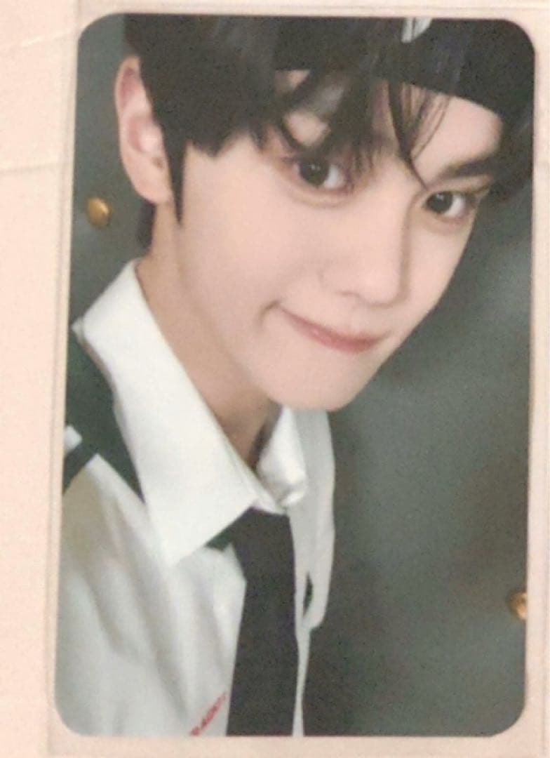 ZEROBASEONE ギュビン アユクデ 2025 80枚限定 トレカ