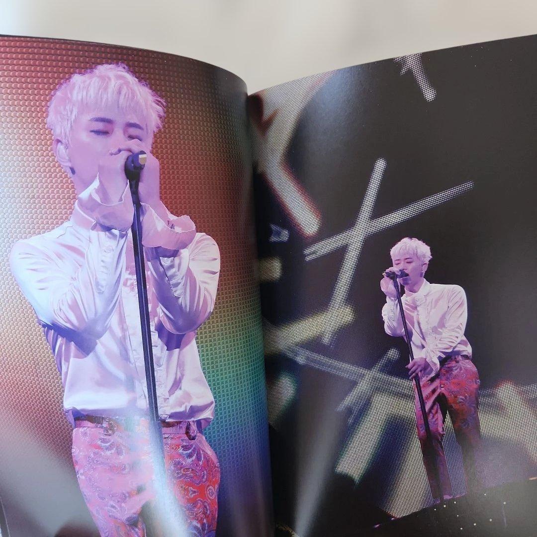 ミュージック JUNHO(From 2PM)/Solo Tour 2016\\"HYPER\"