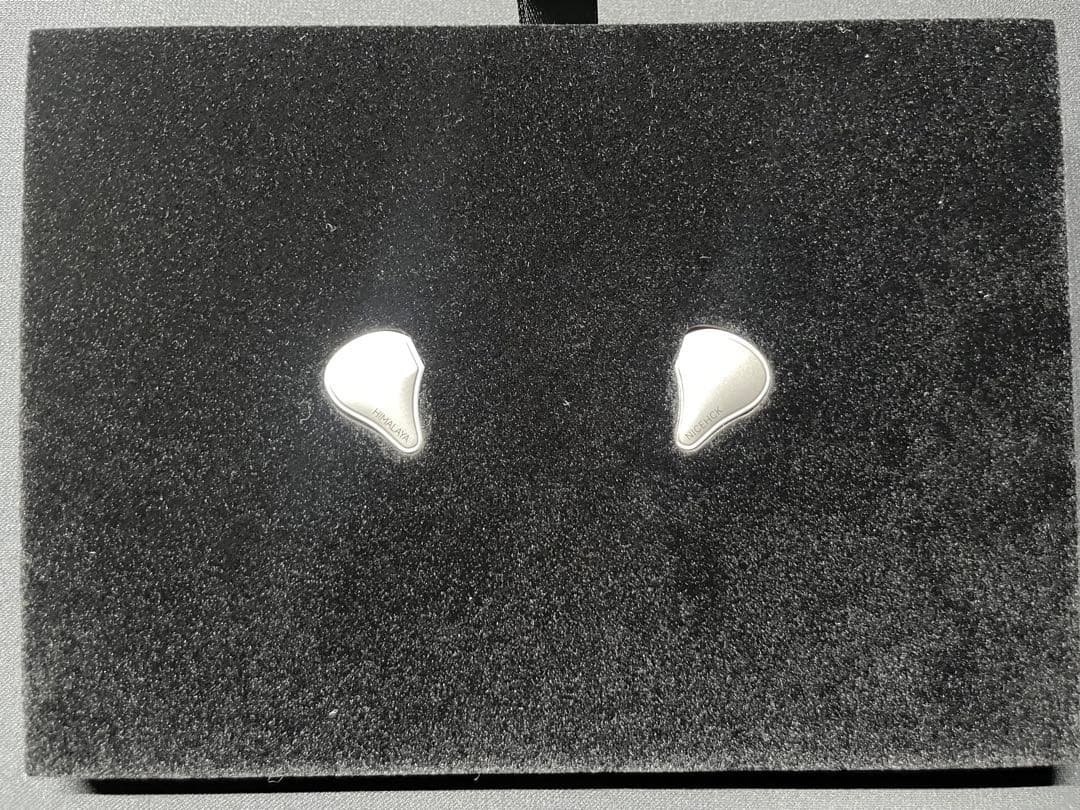 NICEHCK HIMALAYA 超美品