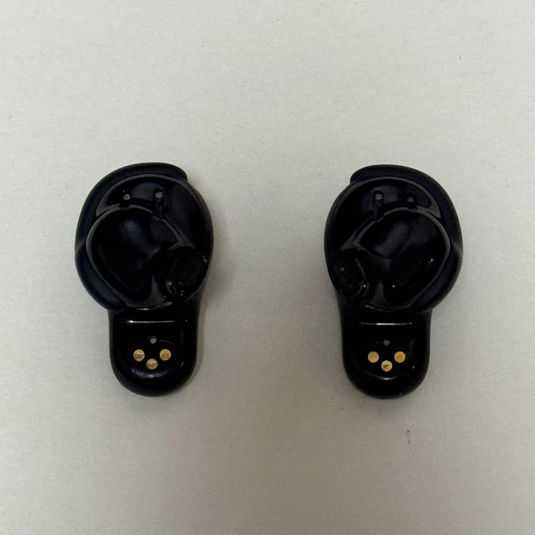 Bose QuietComfort Ultra earbudsワイヤレスイヤホン