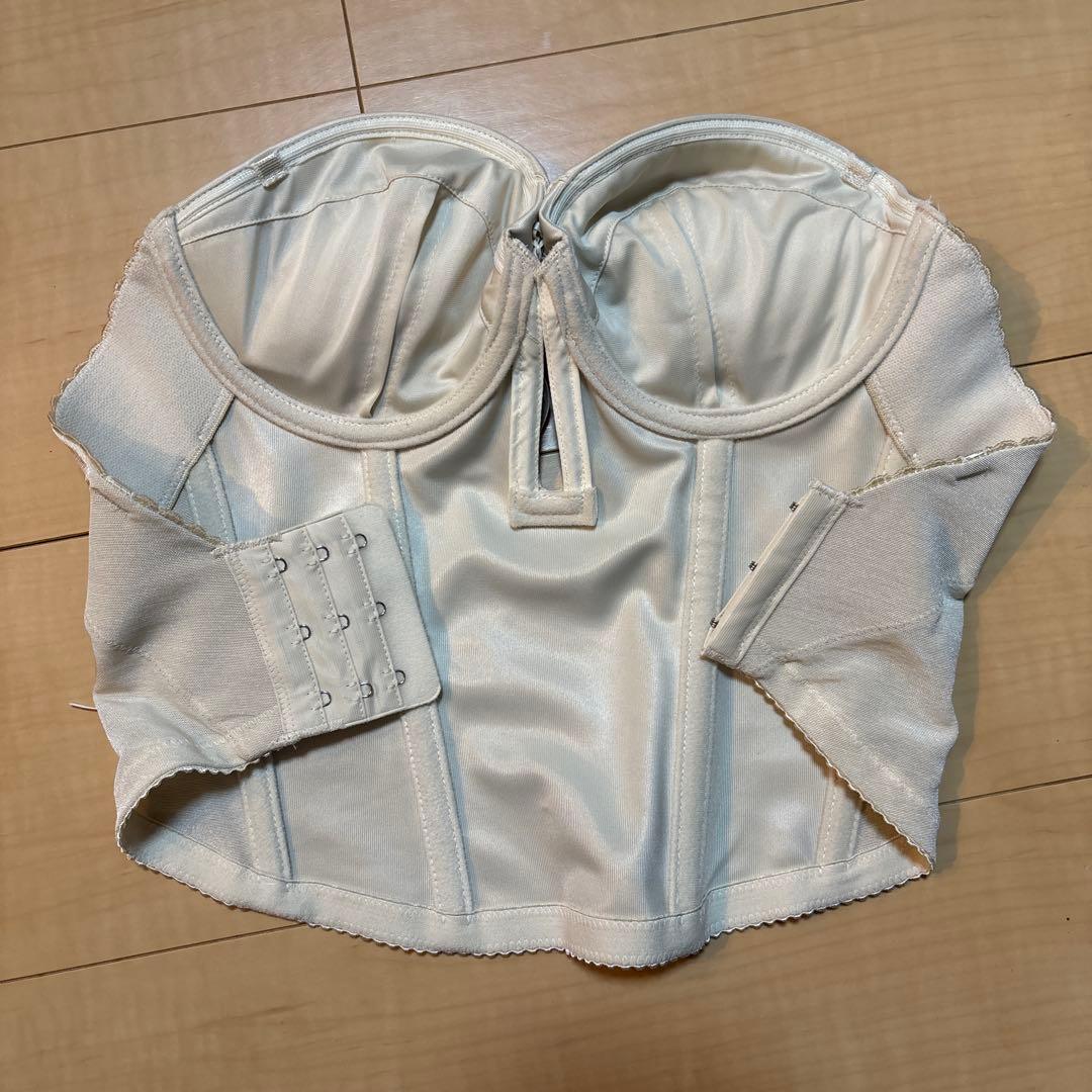 mirror mirrorブライダルインナー　E65