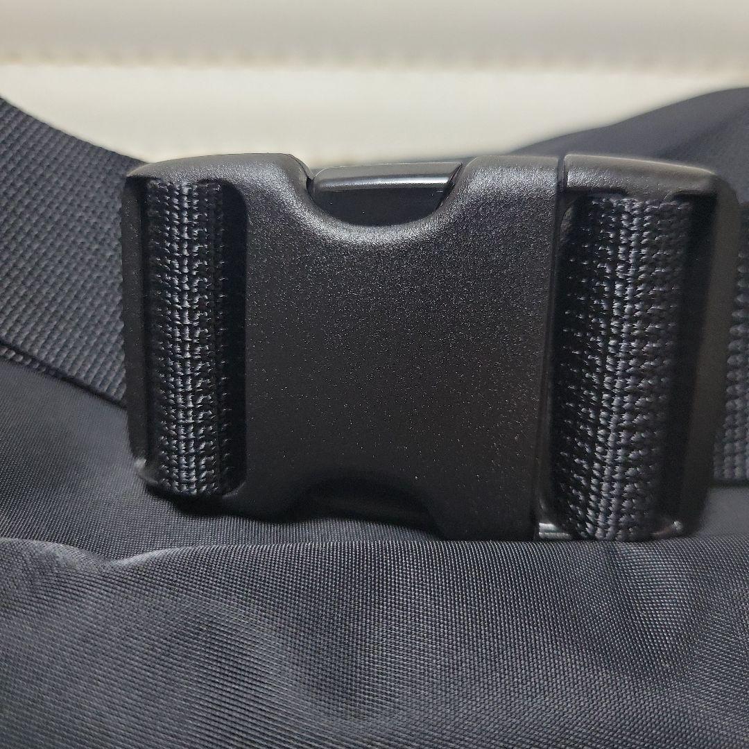 ポーター　PORTER　エルファイン　ボディーバッグ　美品