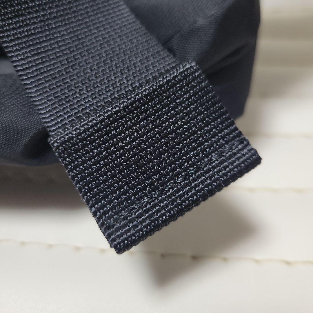 ポーター　PORTER　エルファイン　ボディーバッグ　美品