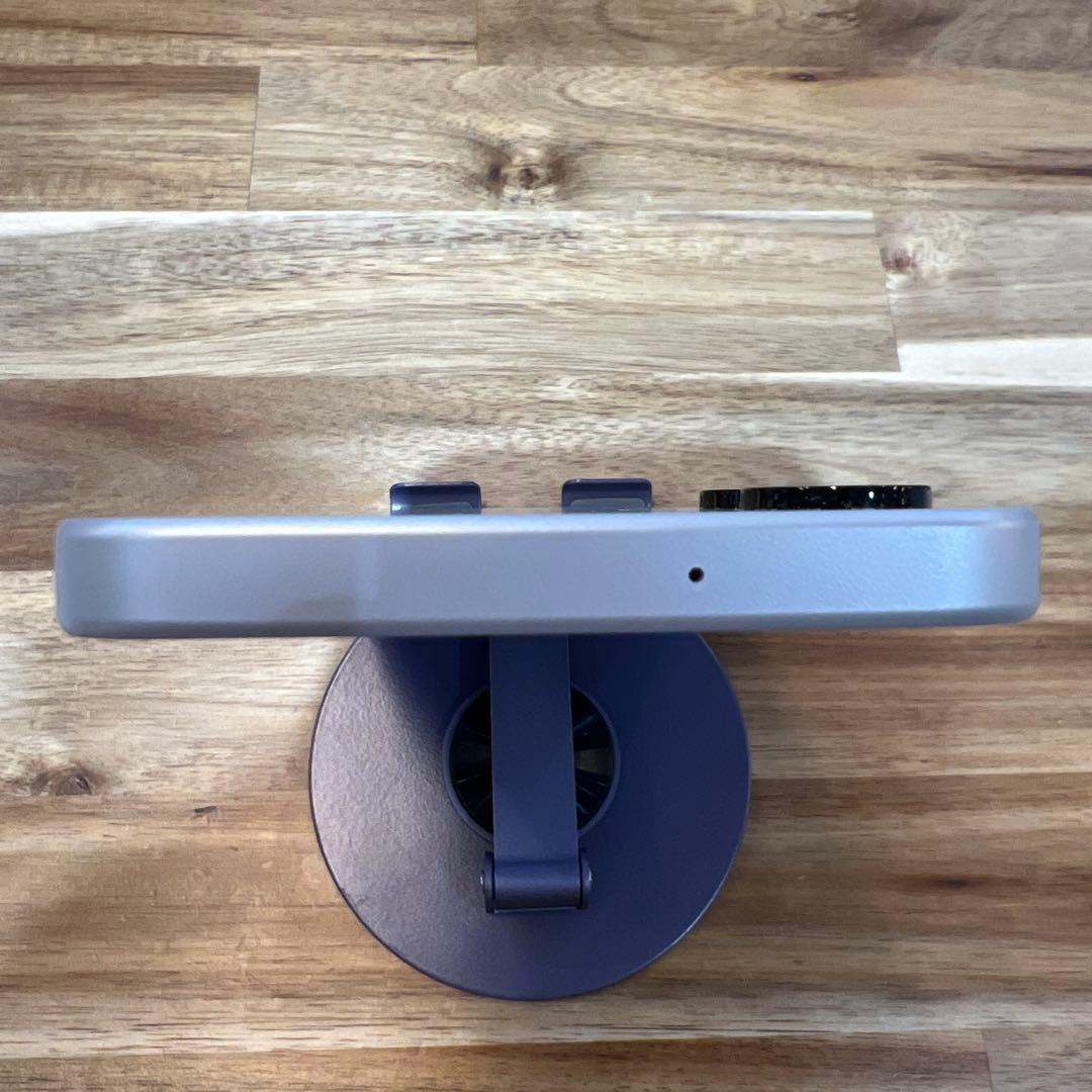 K1435美品ドコモ　SIMフリー Galaxy A25 5G SC-53F