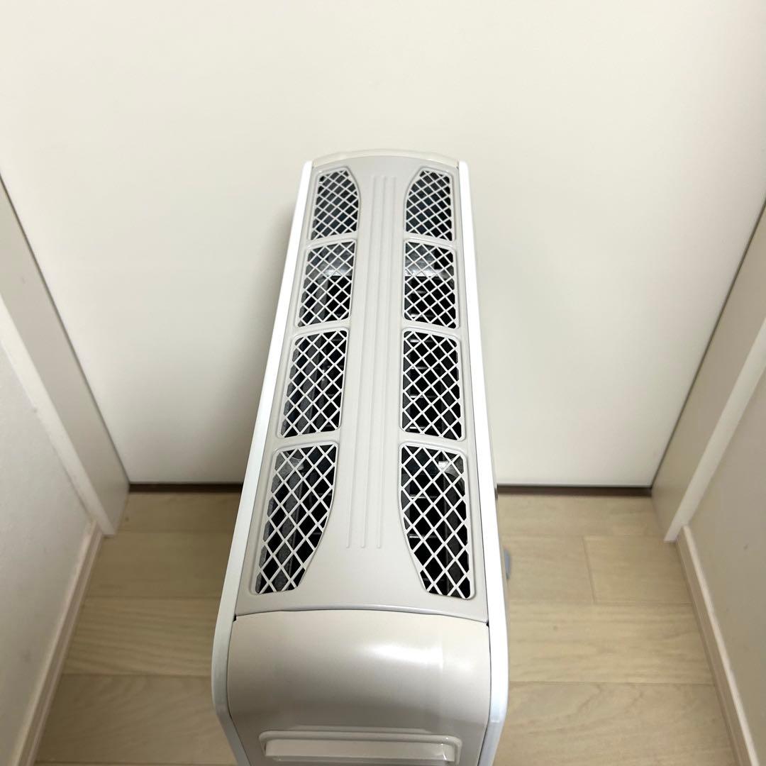 【美品】CORONA コロナ DHS-1524 ノイルヒート NOIL HEAT