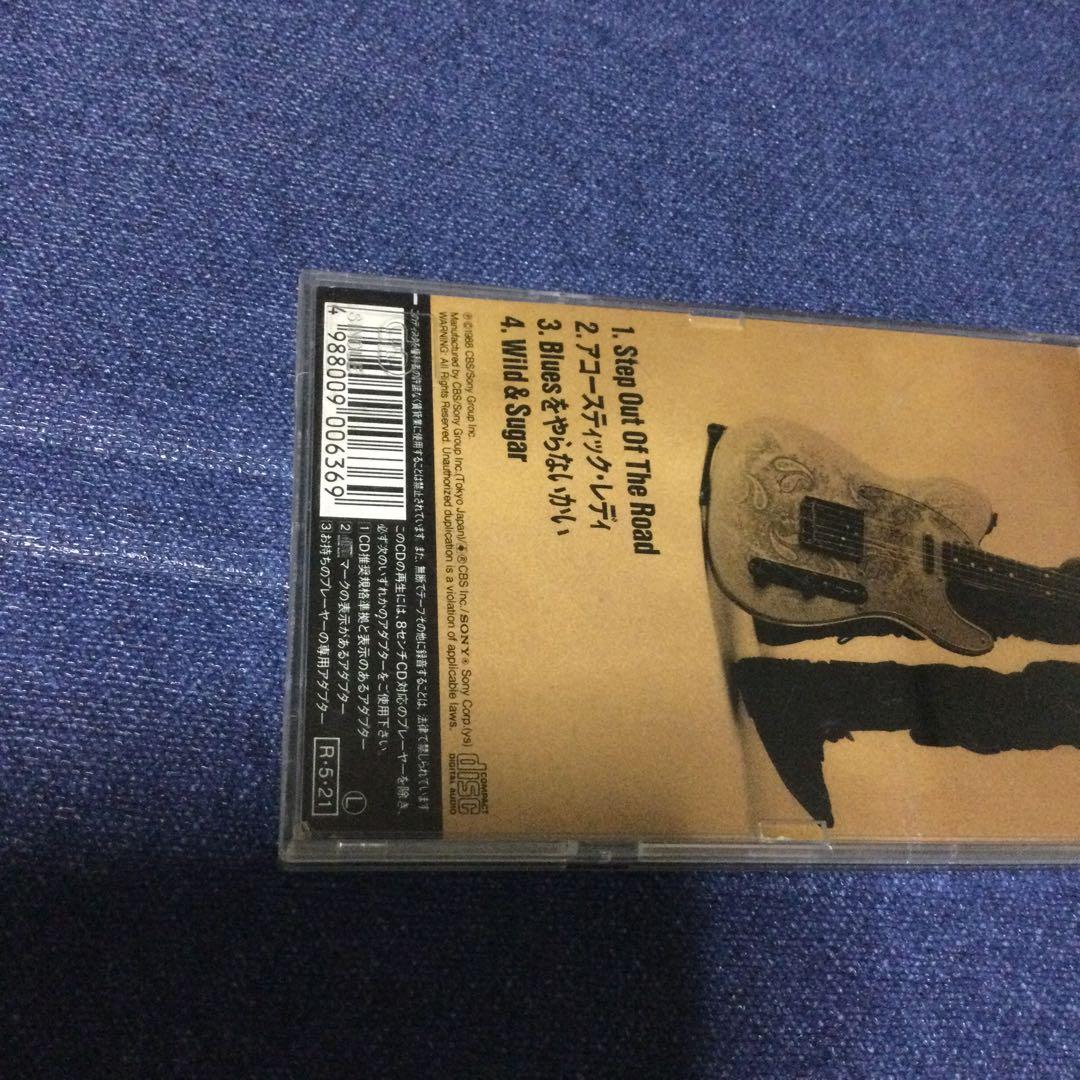 CD 田村直美　パール　pearl E=MC2 8センチ8cmシングル　レンタル