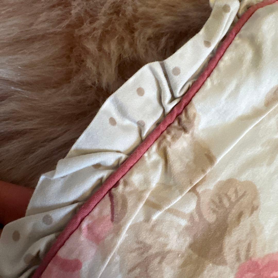 LAURA ASHLEY  シングルシーツ2点セット　薔薇　ローズ