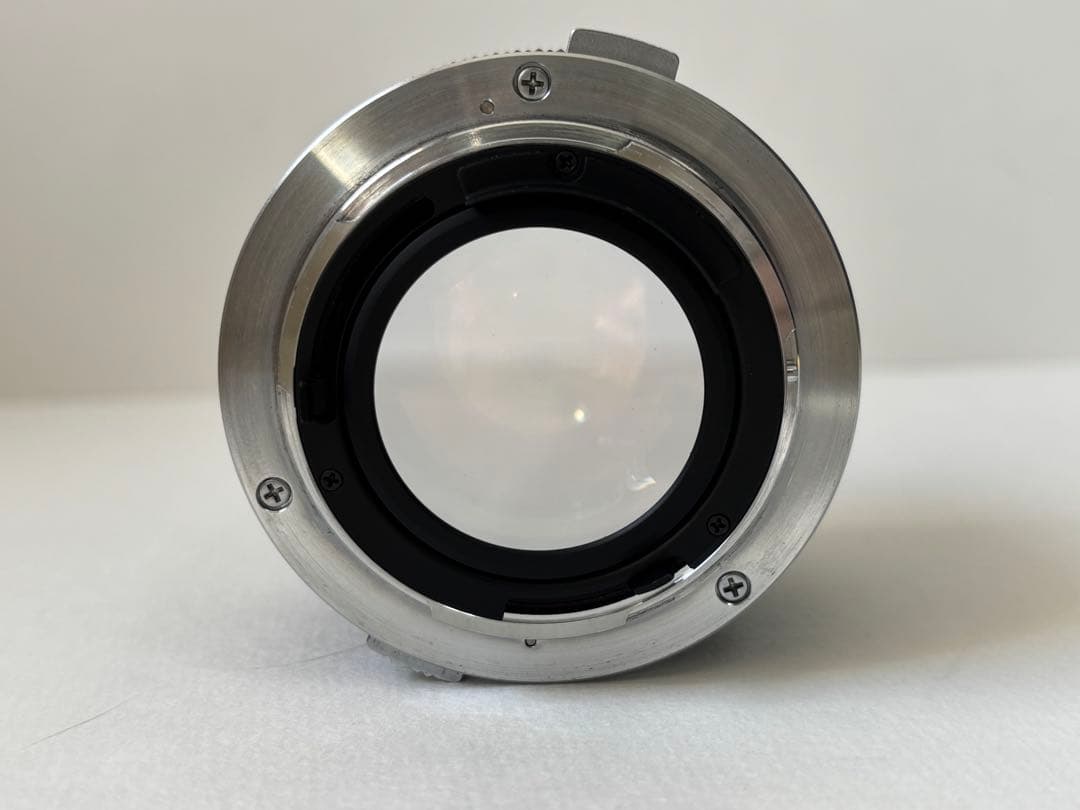 フィルム一眼レフ OLYMPUS OM-1 シルバー50mmF1.4セット