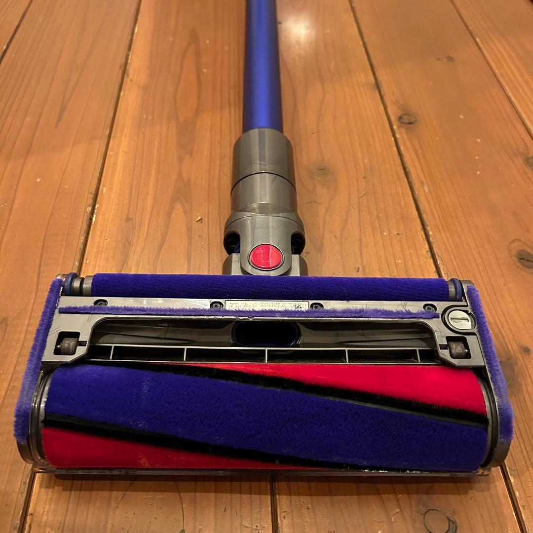 ダイソン☆V11 sv14☆バッテリー68分☆スタンド付