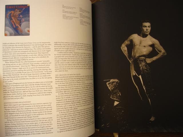 Quaintance　e Quaintance