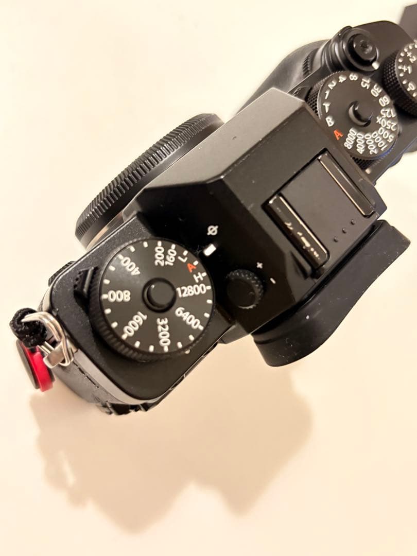 FUJIFILM X-T3 ボディ