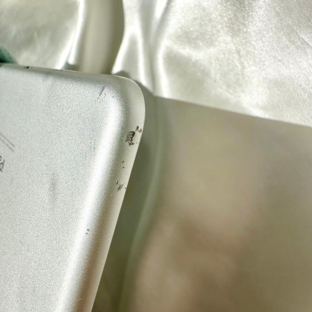 iPad mini 第5世代 64GB Wi-Fi+Cellular シルバー