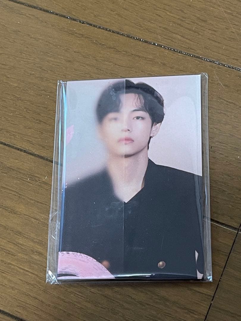 BTS アルバム フォトカードセットENHYPHEN アルバム