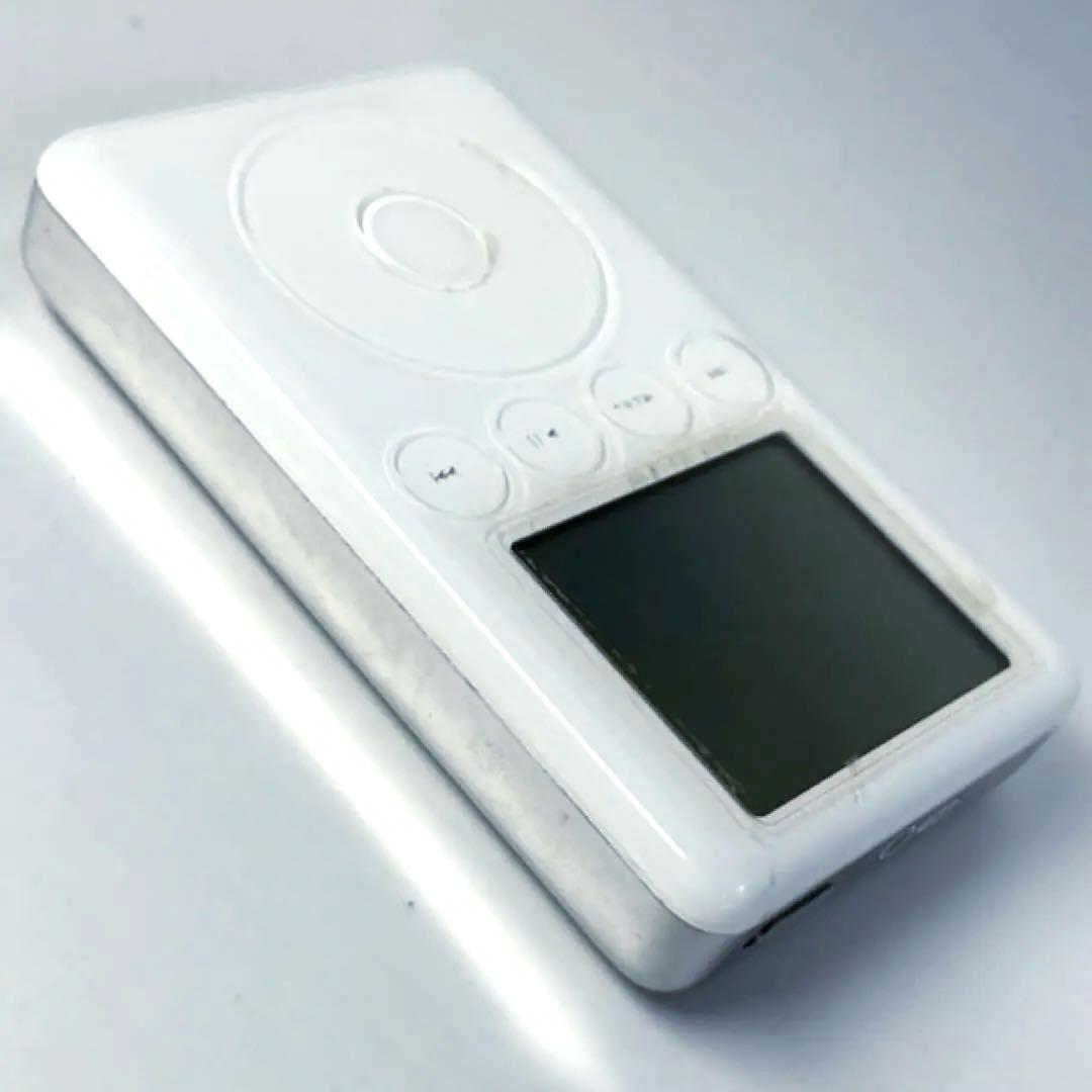 Apple iPod Classic 第3世代 3rd gen