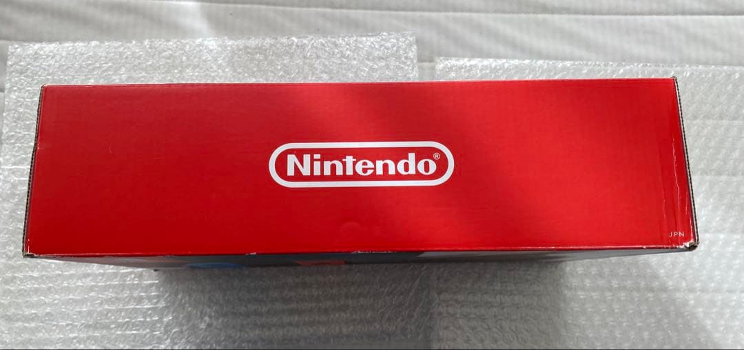 【ママッチャ 取り置き】Nintendo Switch バッテリー強化