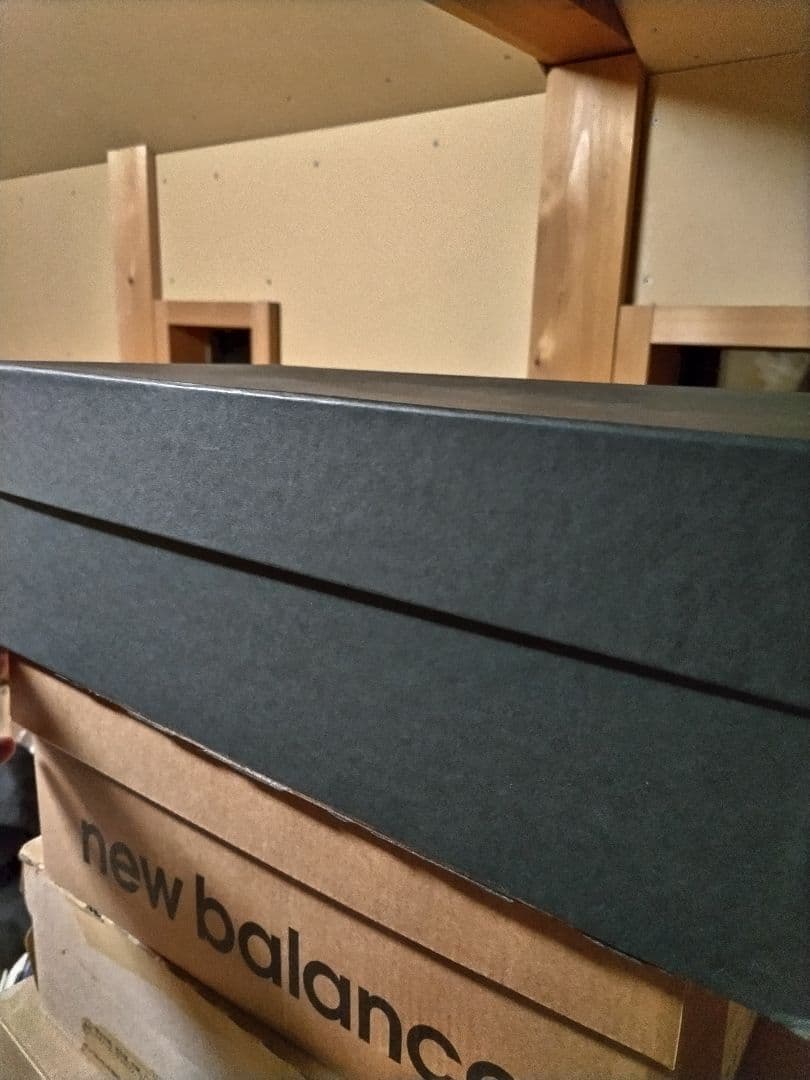 kazu　美品 オールデン　シガーコードバン　13132 7.5D