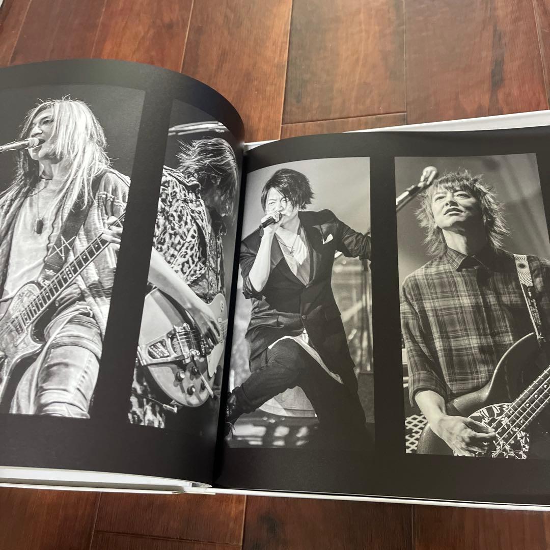 GLAY SUMMERDELICS 特別版 追加ディスク7枚付き 大判