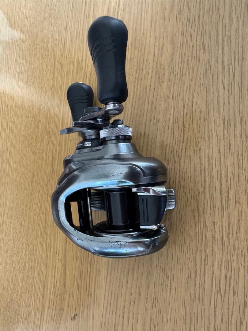 12アンタレスhg/15メタニウムdchg 右