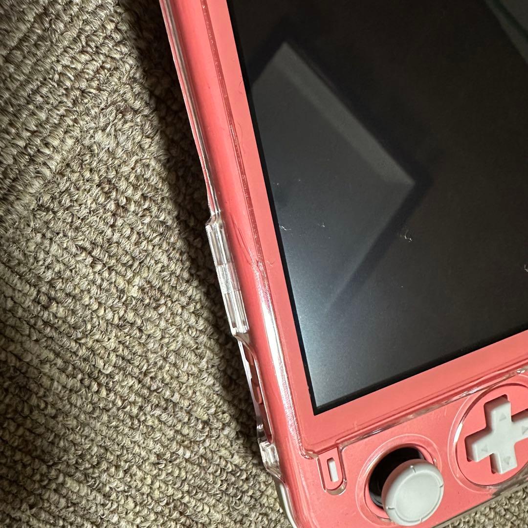 Switch Lite セット売り